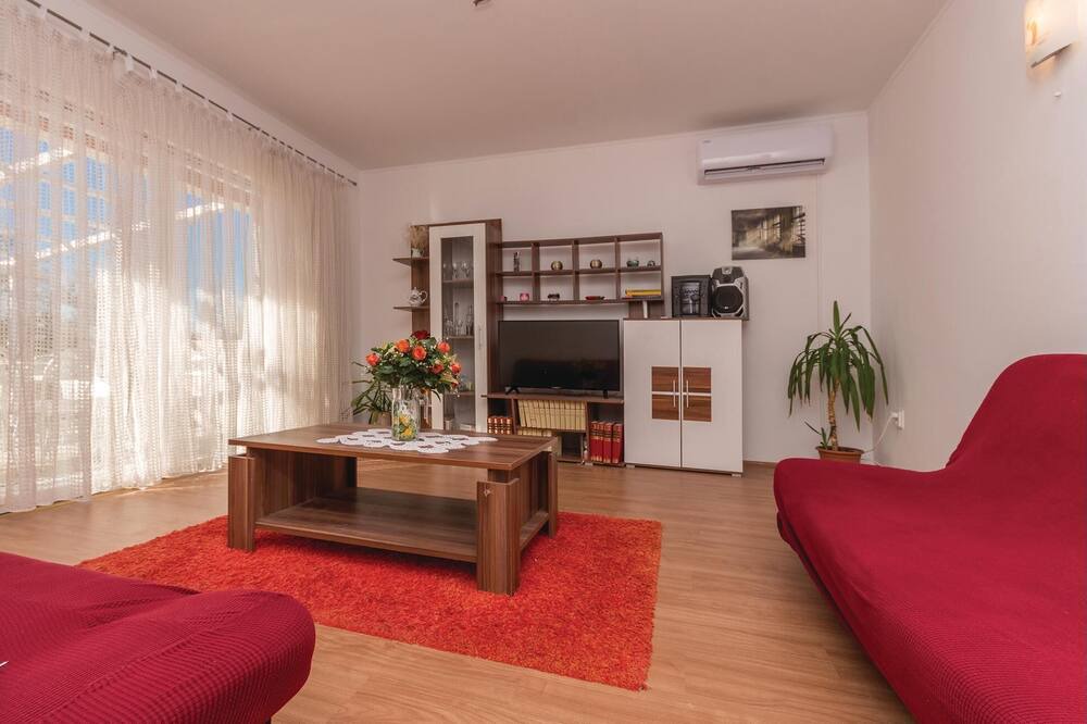 Photo of Bedroom in Sopot