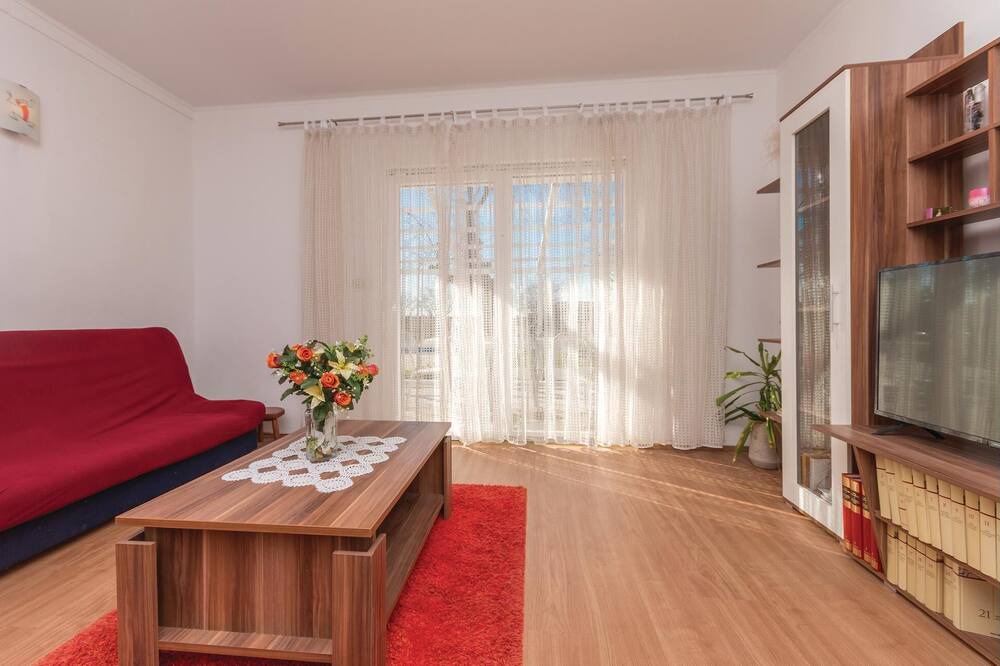 Photo of Bedroom in Sopot