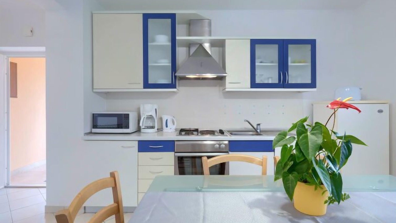 Photo of Kitchen in Modrusani