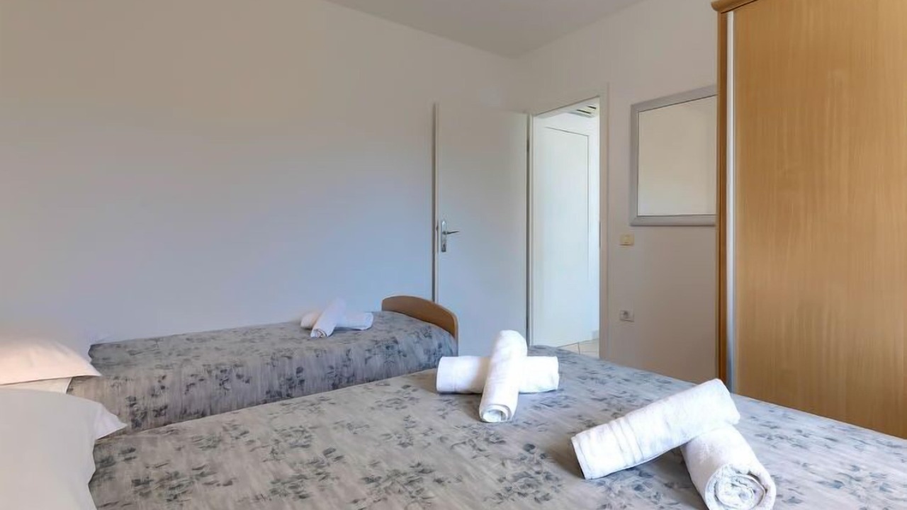 Photo of Bedroom in Modrusani