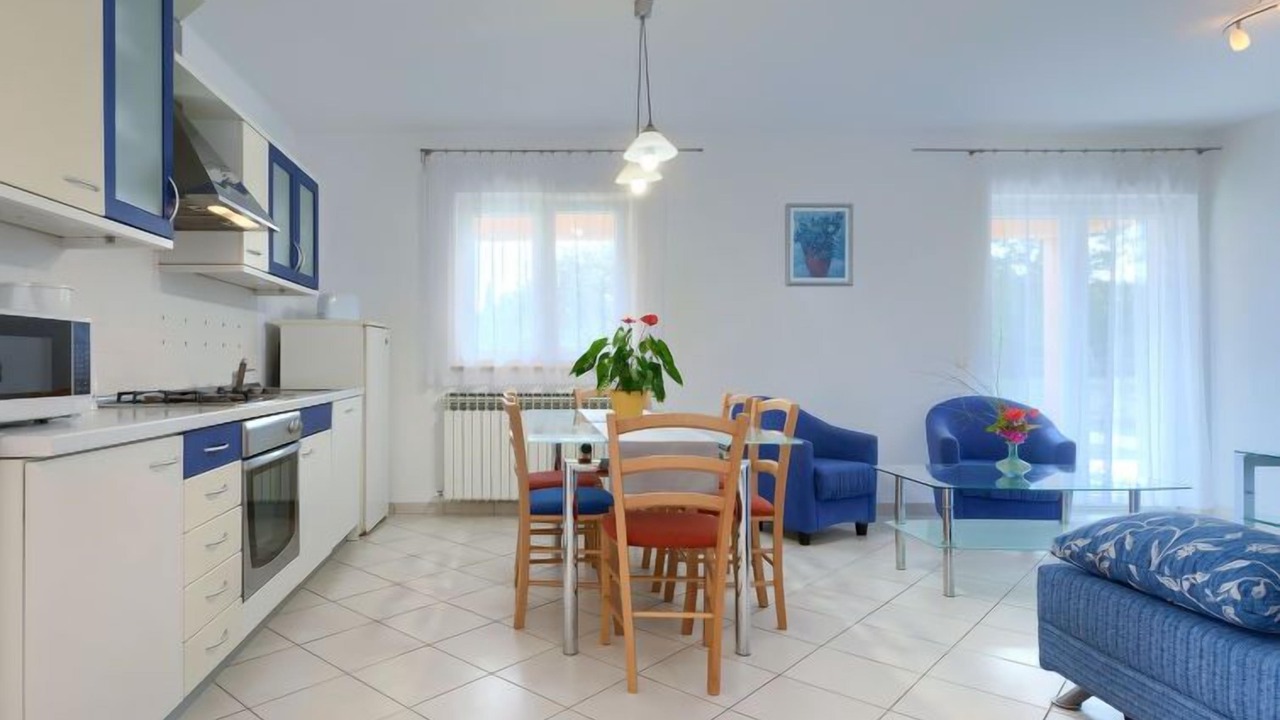 Photo of Livingroom in Modrusani
