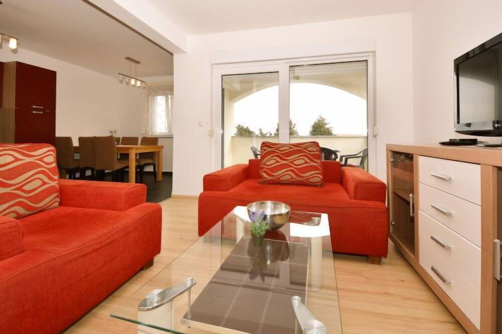 Photo of Livingroom in Ugljan