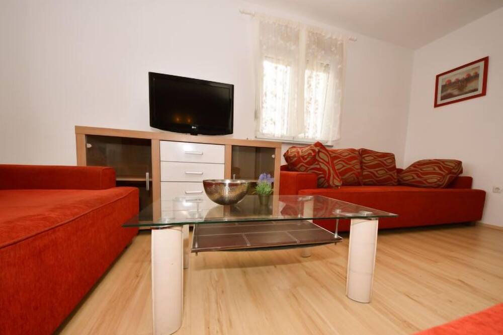 Photo of Livingroom in Ugljan