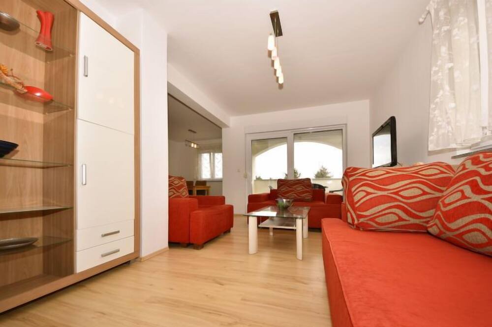 Photo of Livingroom in Ugljan