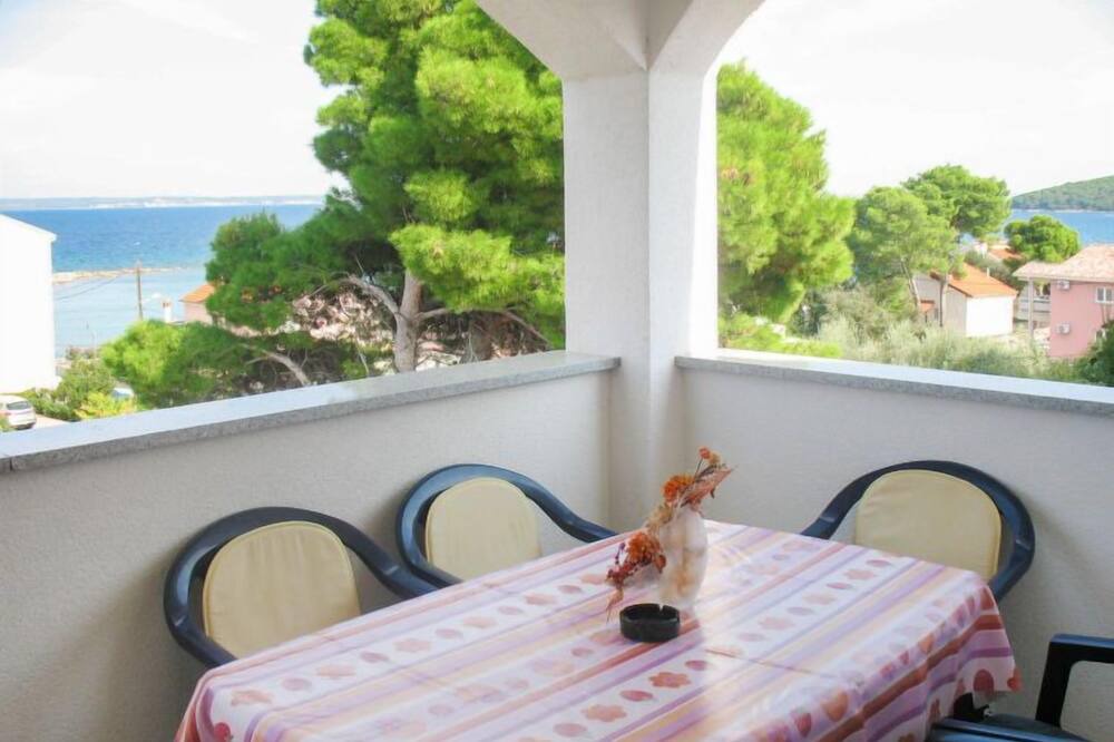 Photo of Patio Balcony in Ugljan