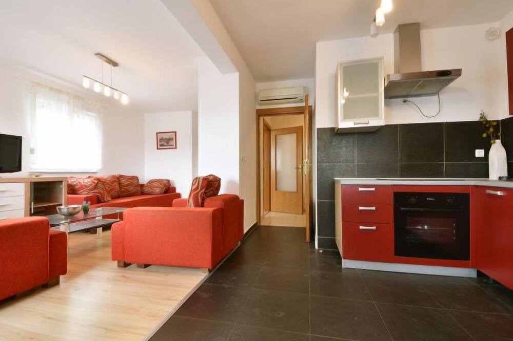 Photo of Livingroom in Ugljan
