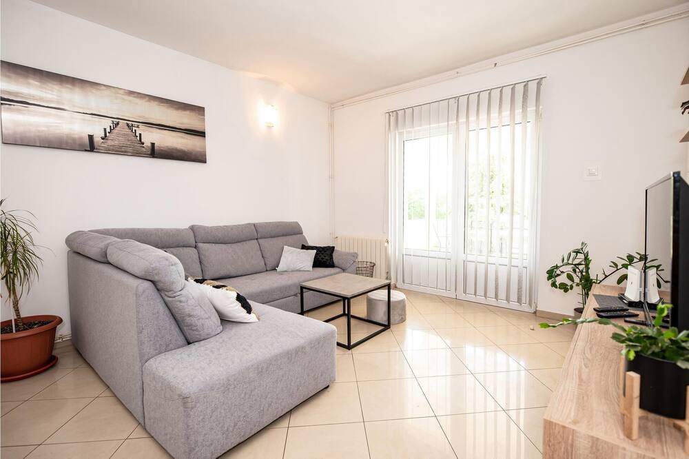 Photo of Bedroom in Velim