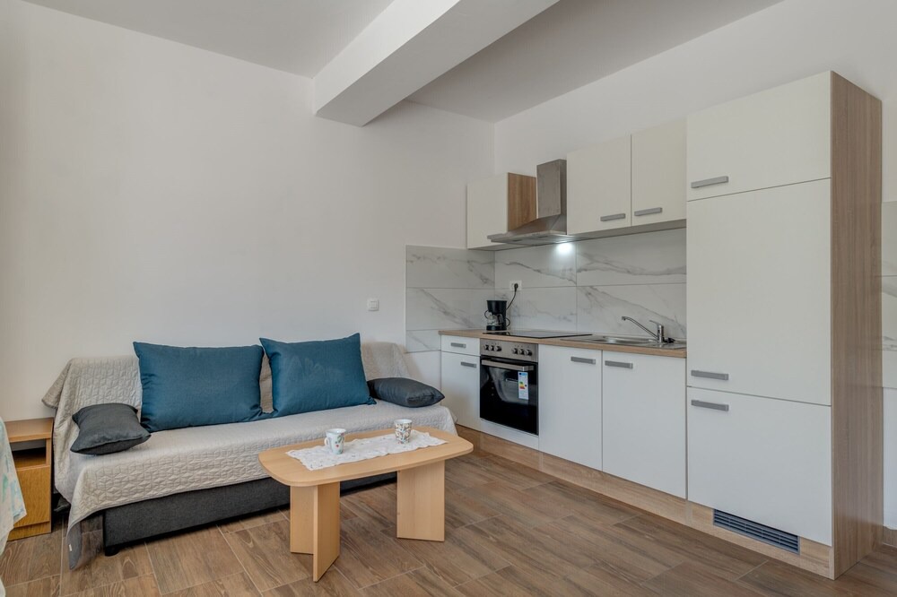 Photo of Bedroom in Omis