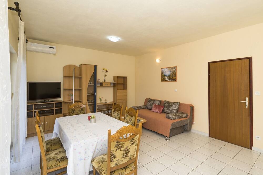 Photo of Bedroom in Omis