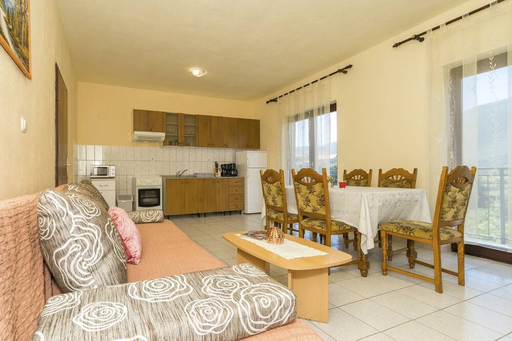 Photo of Bedroom in Omis