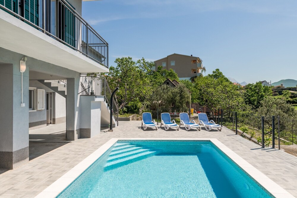 Photo of Outdoor in Omis