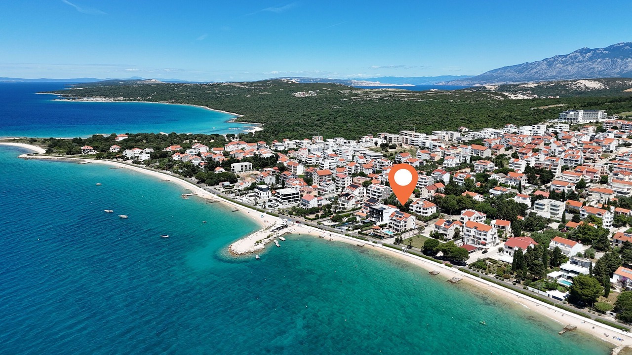 Photo of Outdoor in Novalja