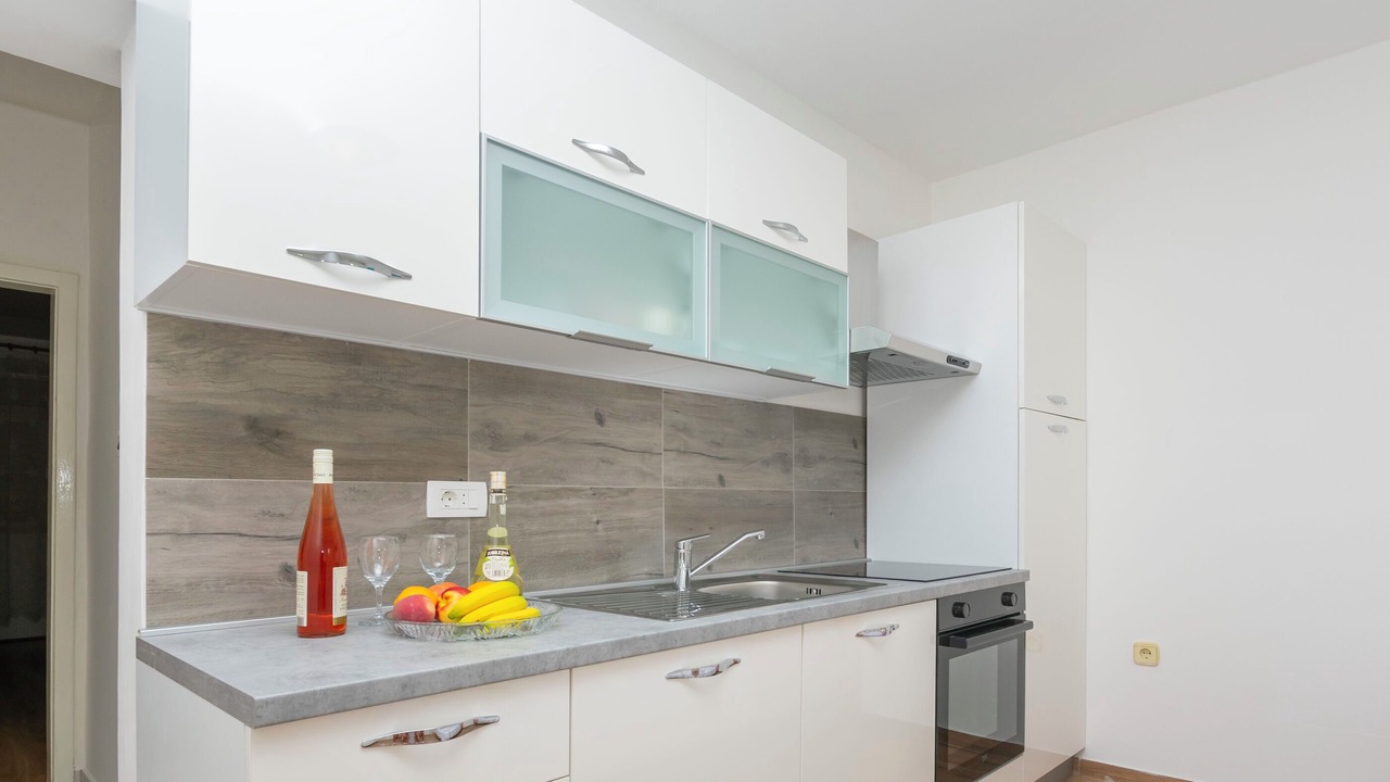 Photo of Kitchen in Ruskamen
