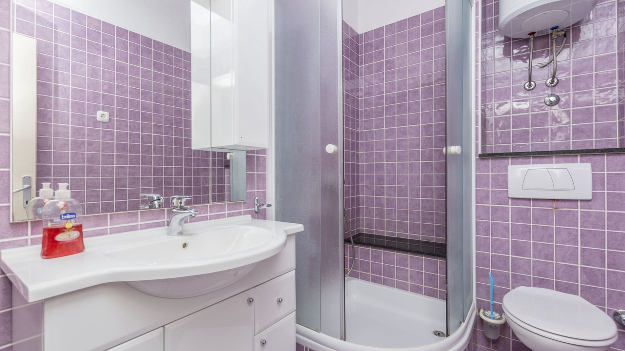 Photo of Bathroom in Ruskamen