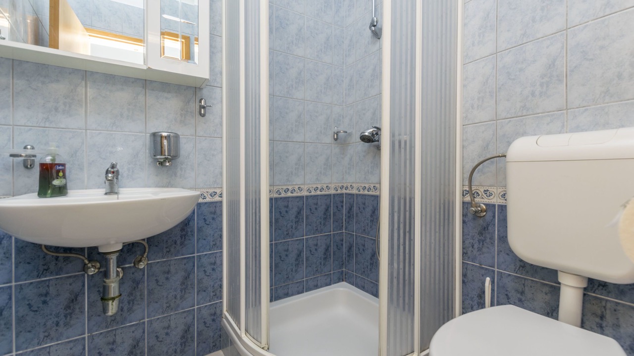 Photo of Bathroom in Ruskamen