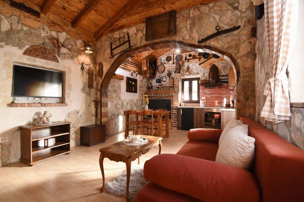 Photo of Livingroom in Zemunik Donji