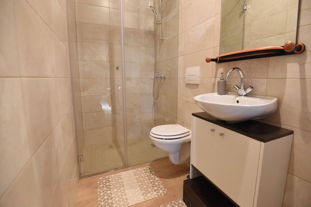 Photo of Bathroom in Zemunik Donji