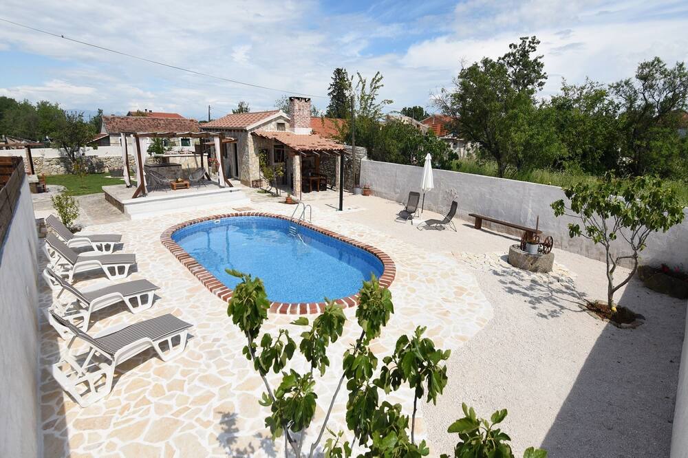 Photo of Outdoor in Zemunik Donji