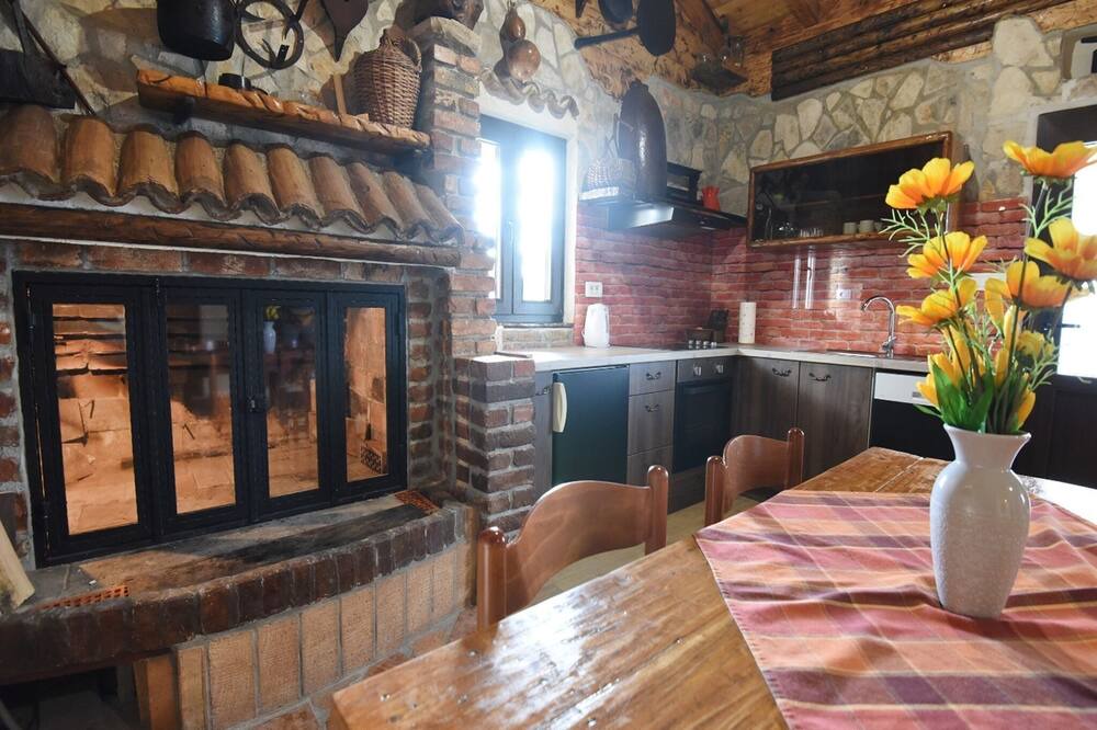 Photo of Livingroom in Zemunik Donji