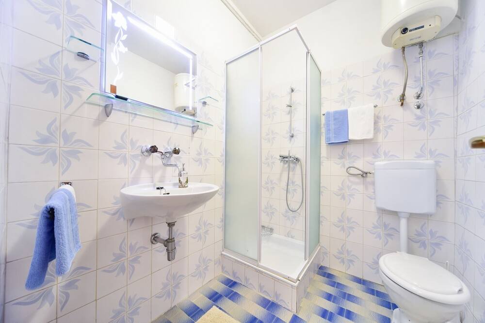 Photo of Bathroom in Zemunik Donji