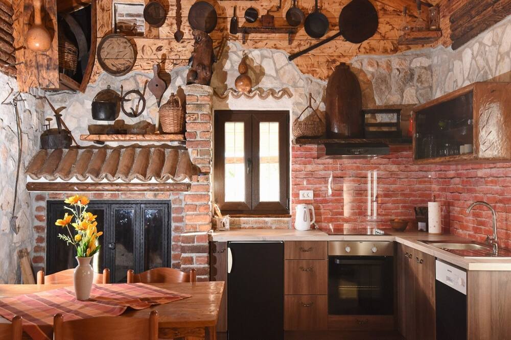 Photo of Livingroom in Zemunik Donji