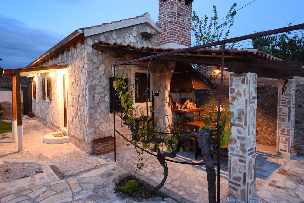 Photo of Outdoor in Zemunik Donji