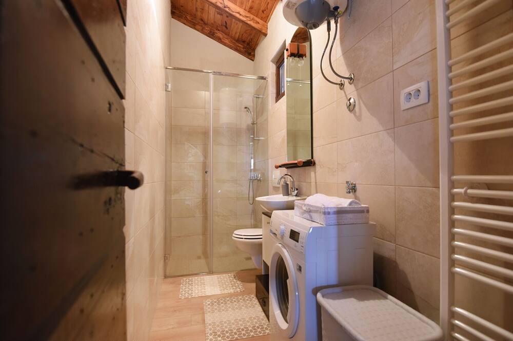 Photo of Bathroom in Zemunik Donji