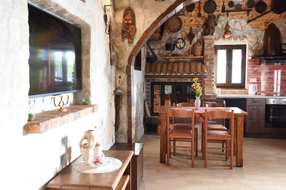Photo of Livingroom in Zemunik Donji