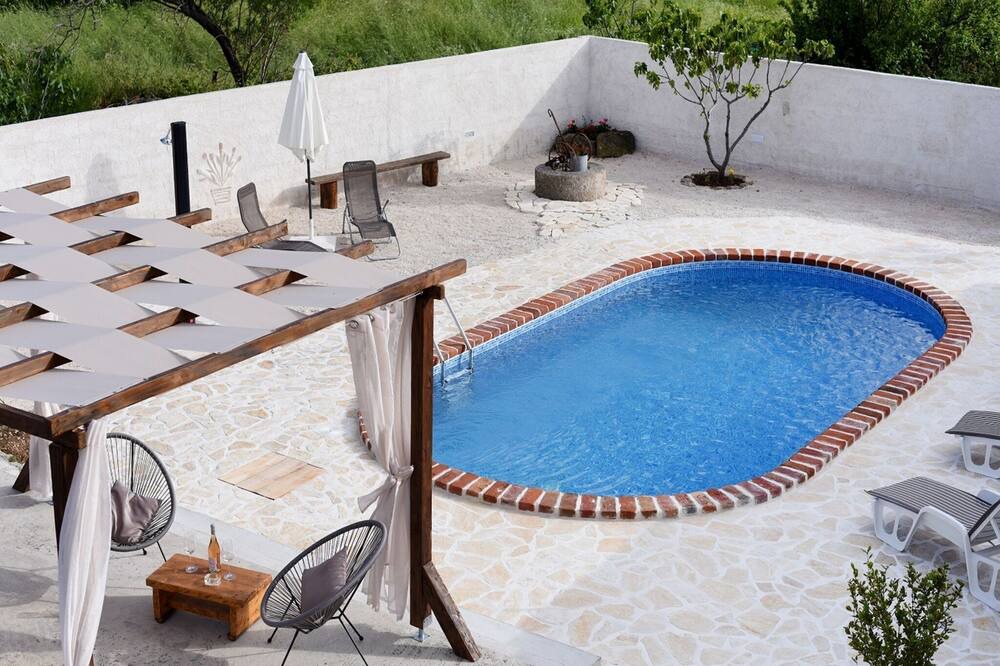 Photo of Patio Balcony in Zemunik Donji