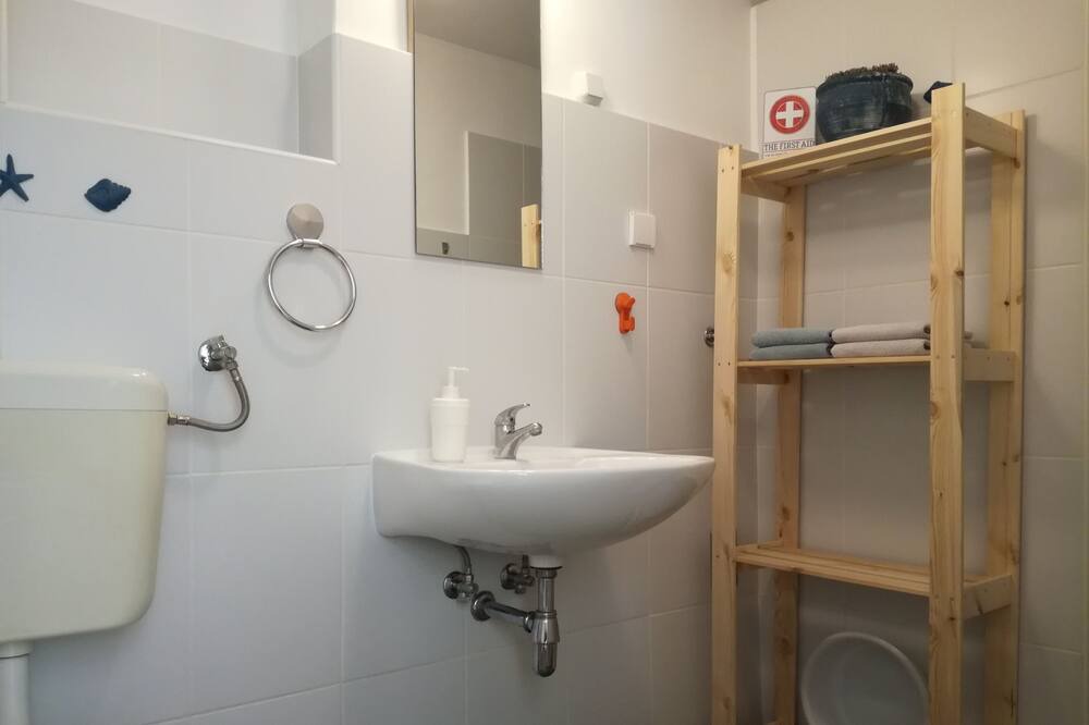 Photo of Bathroom in Zagreb