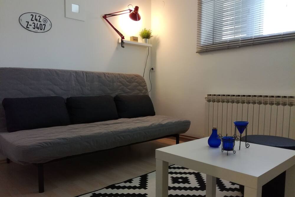 Photo of Livingroom in Zagreb