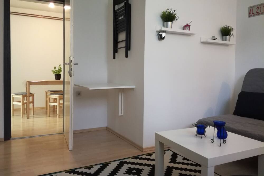 Photo of Livingroom in Zagreb
