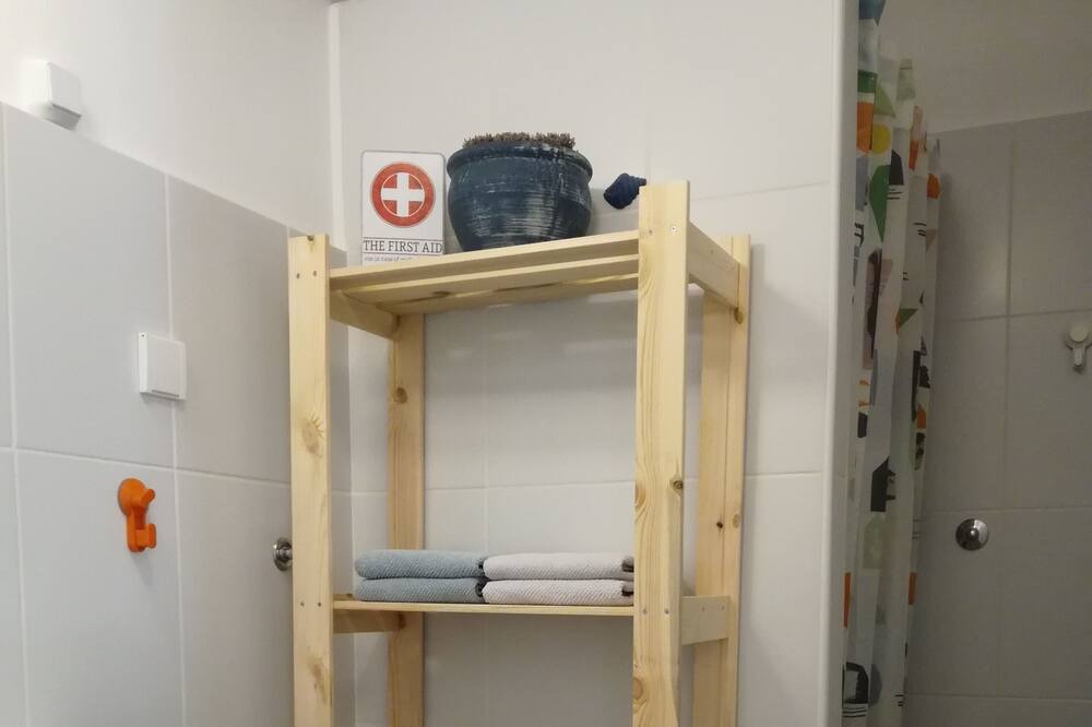 Photo of Bathroom in Zagreb