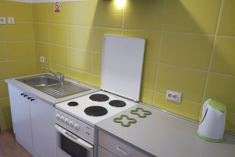 Photo of Kitchen in Zagreb