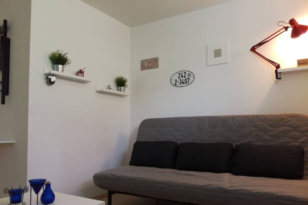 Photo of Livingroom in Zagreb