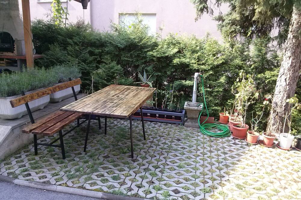 Photo of Outdoor in Zagreb
