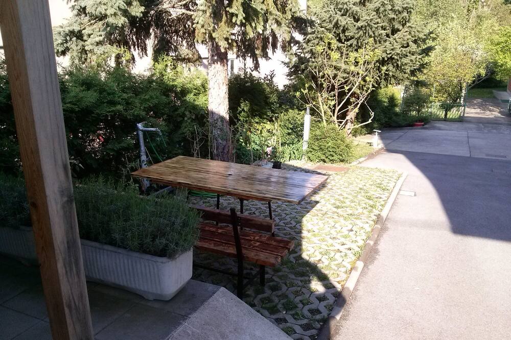 Photo of Patio Balcony in Zagreb