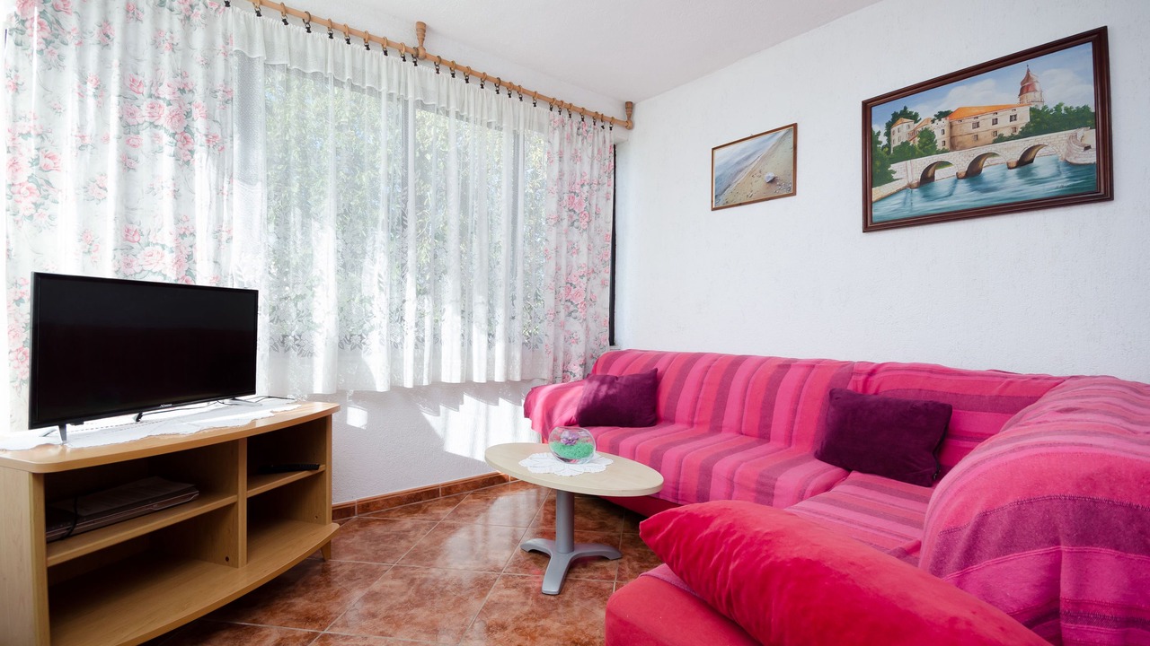 Photo of Livingroom in Novi Vinodolski