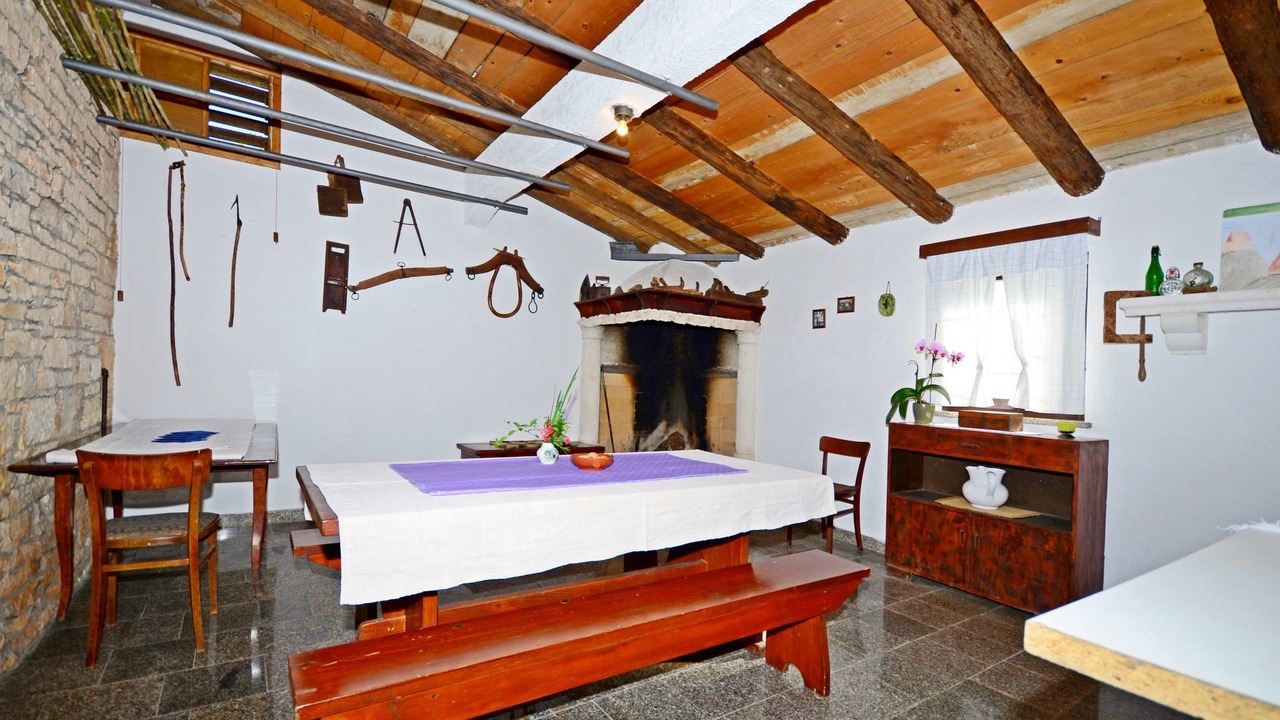 Photo of Kitchen in Sveti Petar u Sumi