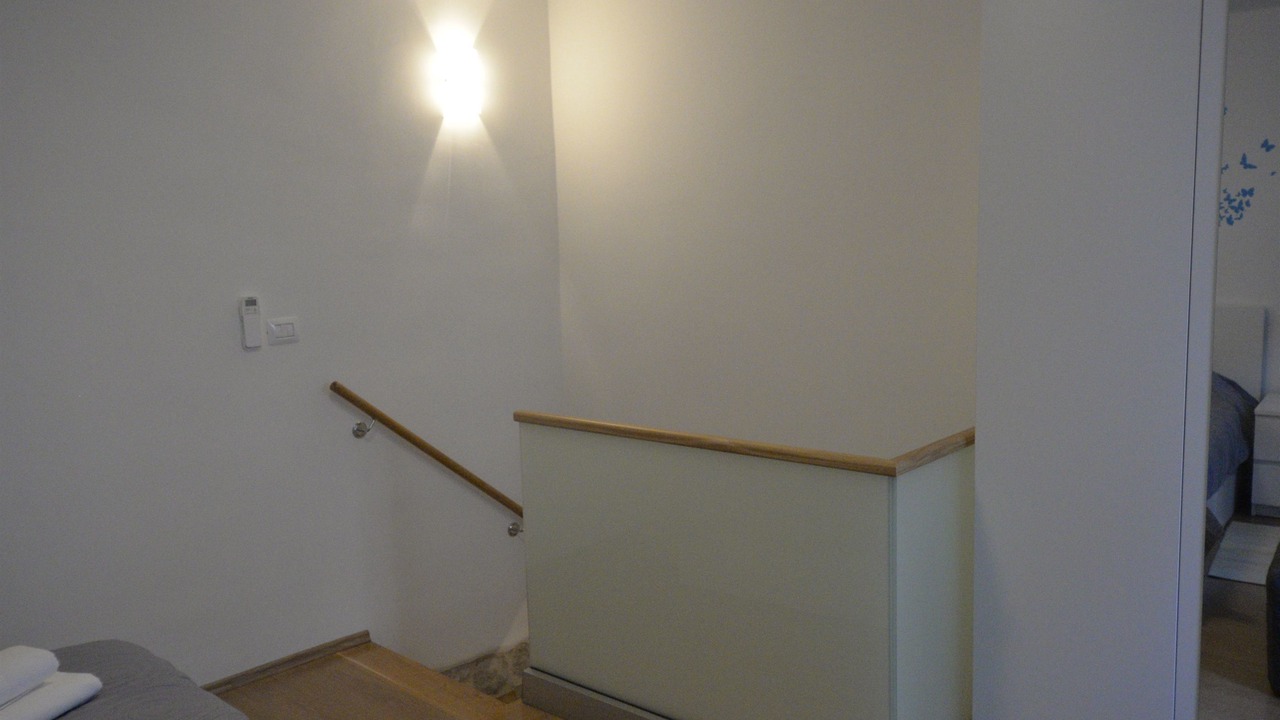 Photo of Bedroom in Cres