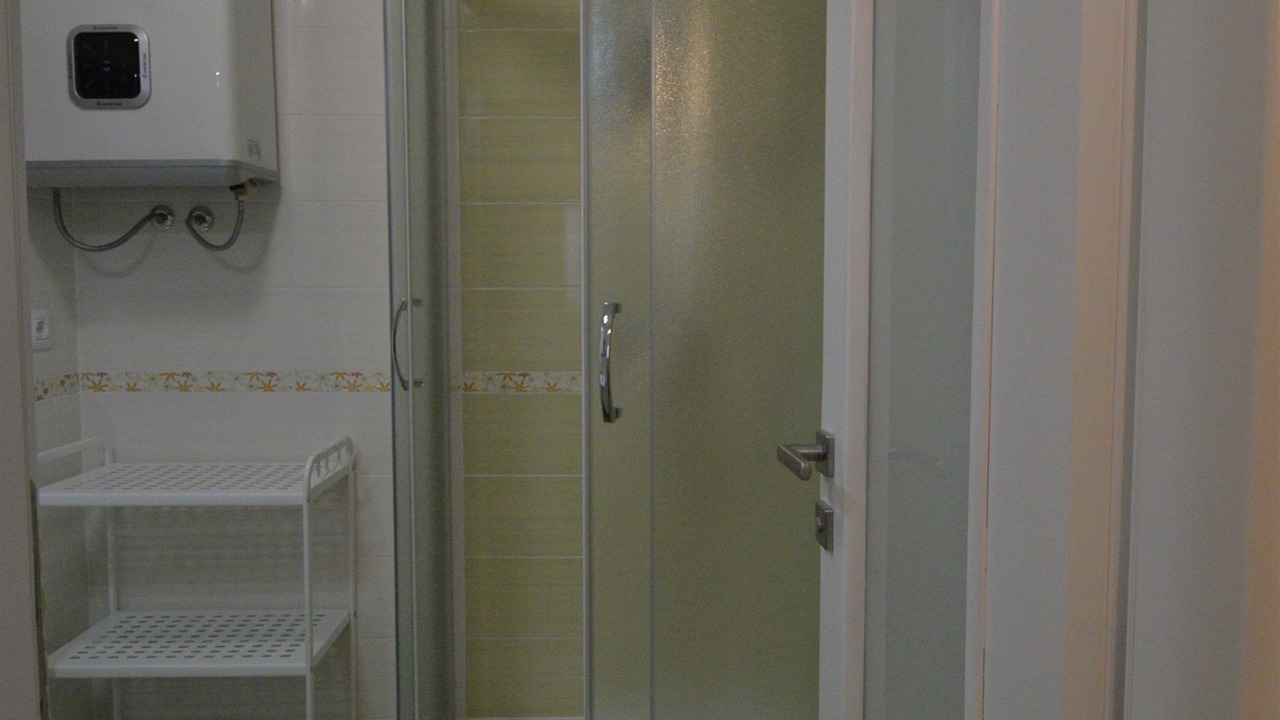 Photo of Bathroom in Cres