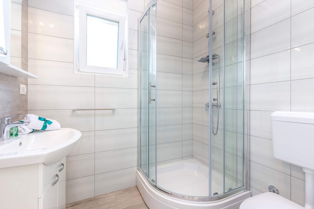 Photo of Bathroom in Dramalj