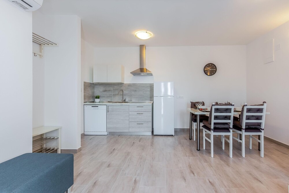 Photo of Kitchen in Dramalj