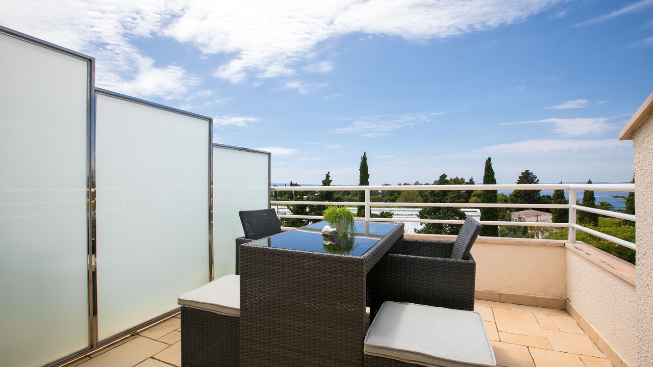 Photo of Patio Balcony in Mejasi
