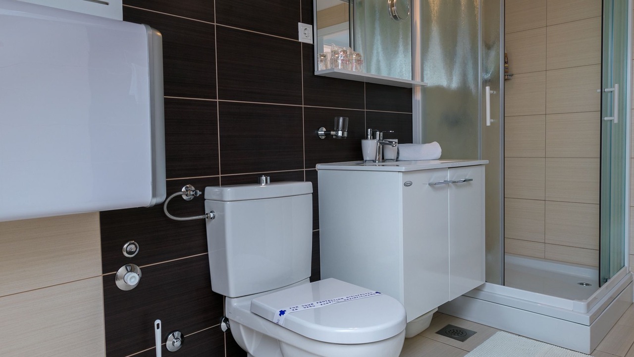 Photo of Bathroom in Mejasi
