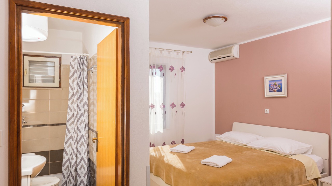 Photo of Bedroom in Banici