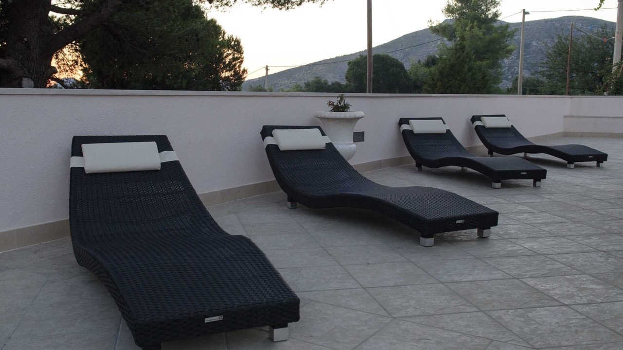 Photo of Patio Balcony in Banici