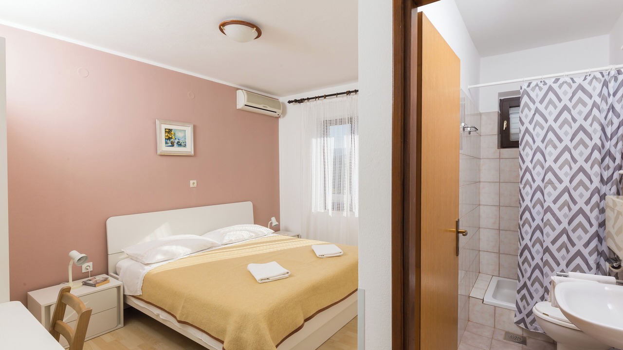 Photo of Bedroom in Banici