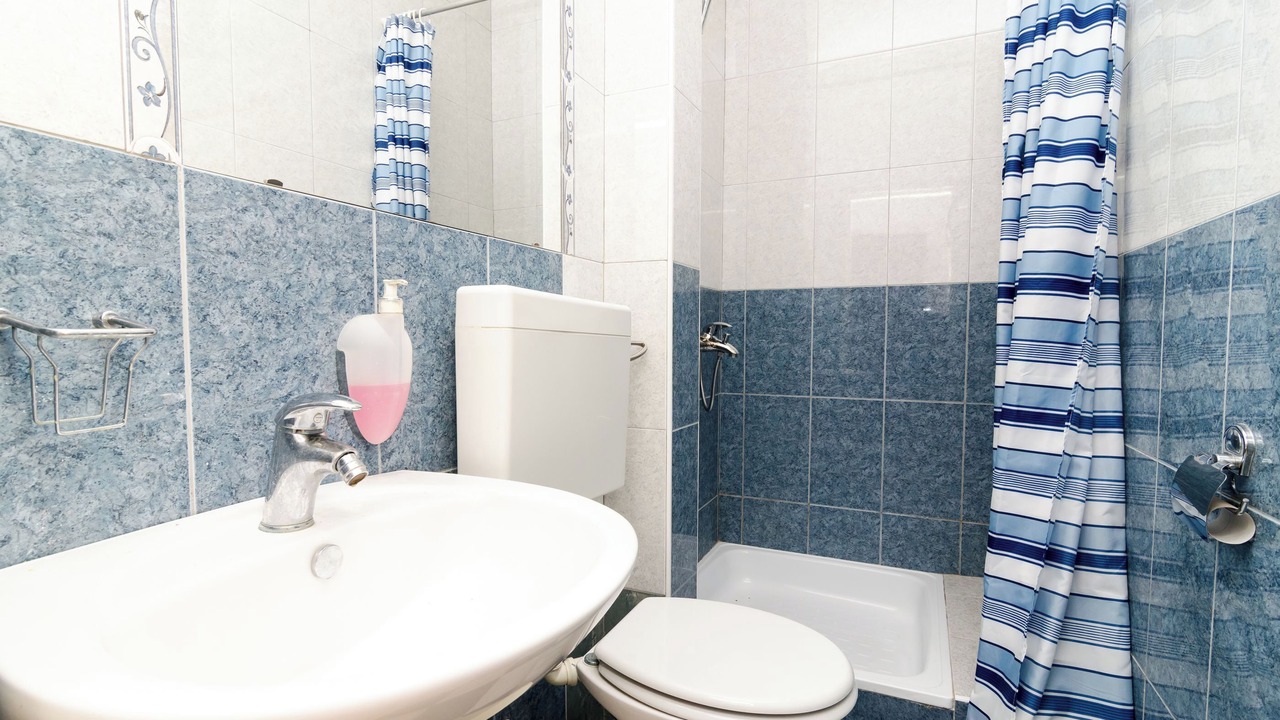 Photo of Bathroom in Pomena