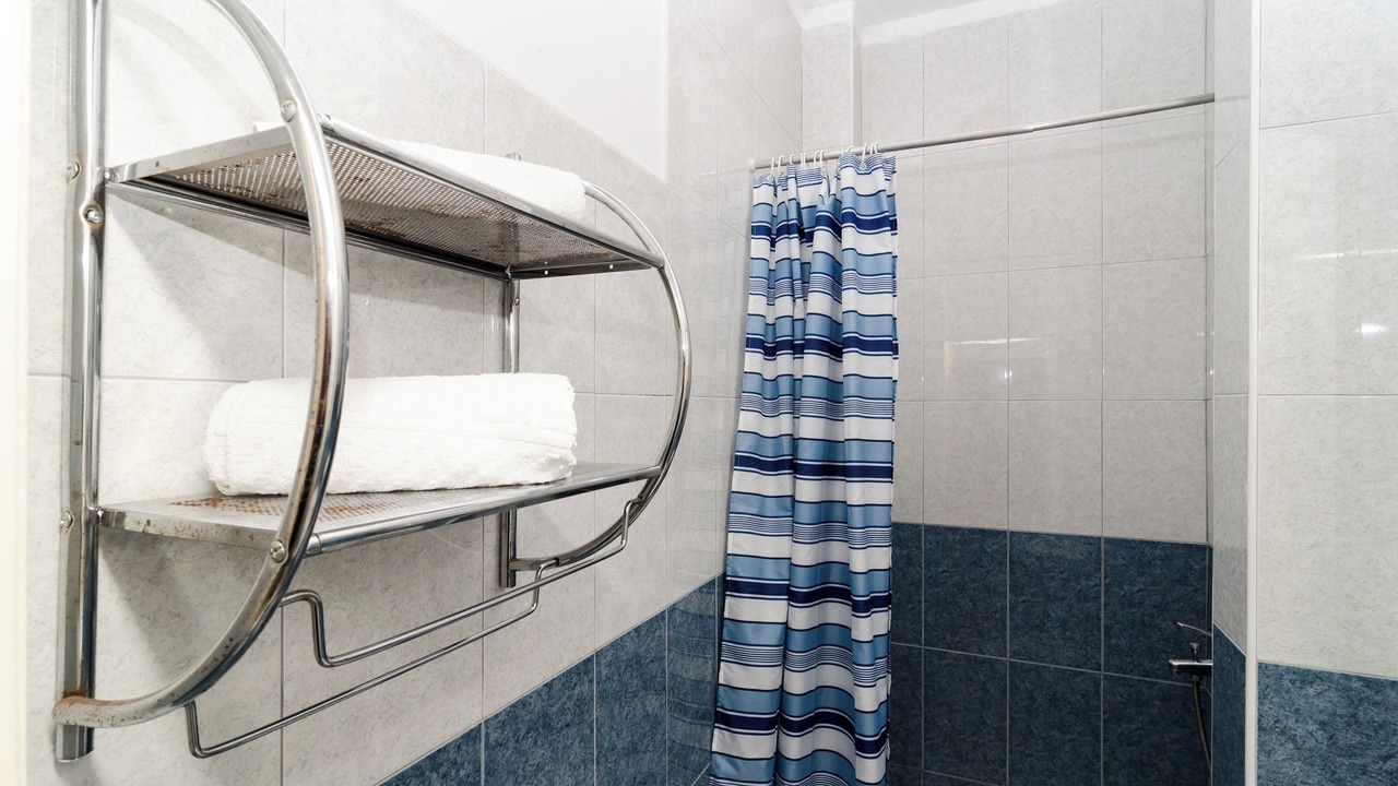 Photo of Bathroom in Pomena